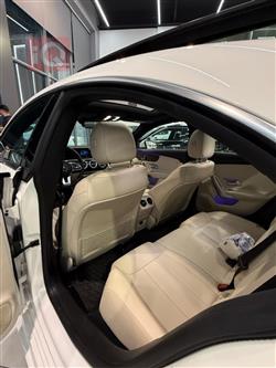 مرسيدس بنز CLA